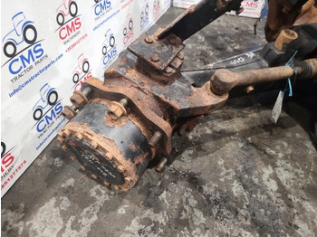 As roda depan MASSEY FERGUSON