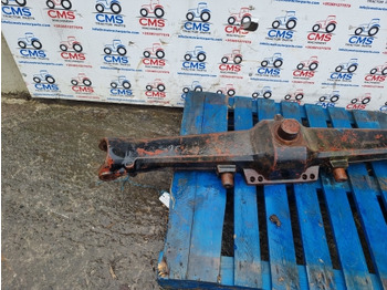As roda depan MASSEY FERGUSON