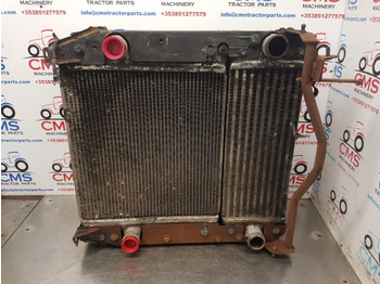 Radiator MASSEY FERGUSON