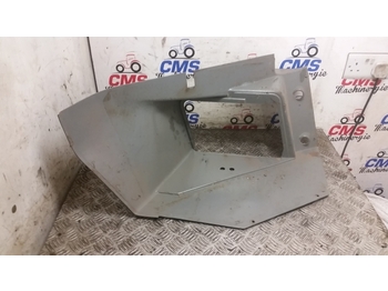Kabin dan interior untuk Traktor Massey Ferguson 6100, 6200, 8100, 8200 Series 6160 Cab Interior Panel 3712413m2: gambar 3