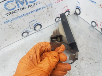 Cahaya/ Pencahayaan Massey Ferguson 6150, 6160 Roof Work Light 3713134m91: gambar 3