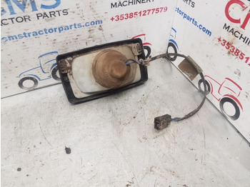 Cahaya/ Pencahayaan Massey Ferguson 6150, 6160 Roof Work Light 3713134m91: gambar 2