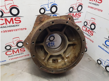 As roda depan MASSEY FERGUSON