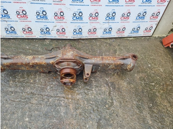 As roda depan Massey Ferguson 698t, 298, 1004, 699, Front Axle Housing Beam 3426213m1: gambar 2