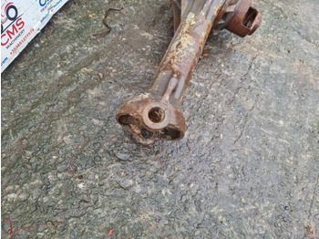 As roda depan Massey Ferguson 698t, 298, 1004, 699, Front Axle Housing Beam 3426213m1: gambar 4