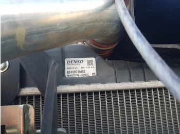 Radiator McCORMICK