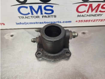 Gearbox McCORMICK
