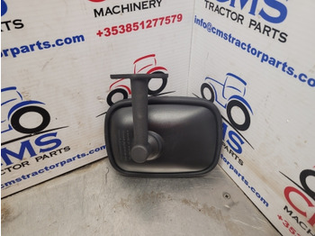 Kaca spion New Holland Case T6, Tsa, Maxxum, T6000, Mxu T6070 Cab Rear View Mirror 82036480: gambar 3
