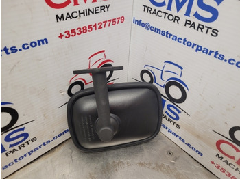 Kaca spion New Holland Case T6, Tsa, Maxxum, T6000, Mxu T6070 Cab Rear View Mirror 82036480: gambar 4