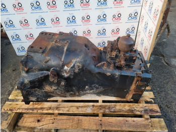 Gearbox NEW HOLLAND
