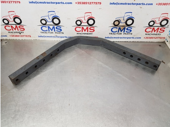 As roda depan NEW HOLLAND