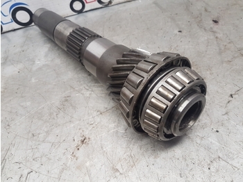 Penularan untuk Traktor New Holland Fiat 60, Tm, M, F Ser. 16x16, 20x16 Transmission Main Shaft 5153440: gambar 5