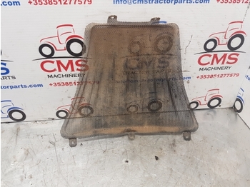 Panggangan untuk Traktor New Holland T4, T5, Td5 Series T5.95 Radiator Grille, Grill Front 84278051: gambar 2