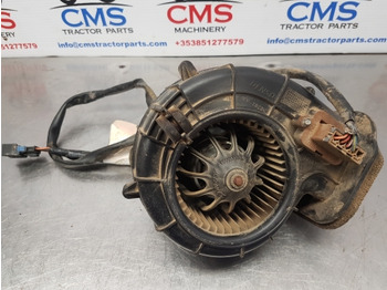 Penggemar New Holland  T5.95, T4.75, T4.85, T4.95 Blower Motor Fan 84221391, 84582225: gambar 2