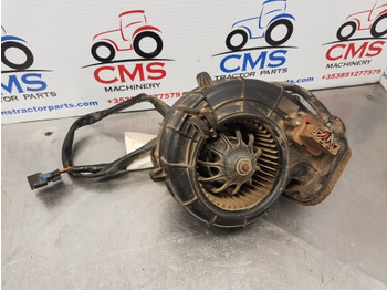 Penggemar New Holland  T5.95, T4.75, T4.85, T4.95 Blower Motor Fan 84221391, 84582225: gambar 3