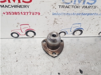Pengemudian NEW HOLLAND