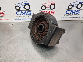 Gearbox NEW HOLLAND