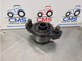 Gearbox NEW HOLLAND