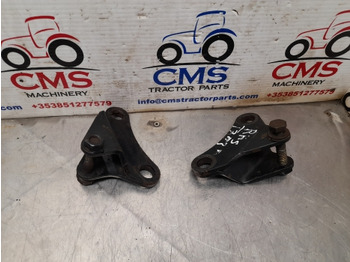 Suspensi kabin NEW HOLLAND