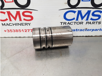 Gearbox NEW HOLLAND