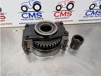 Gearbox NEW HOLLAND