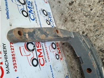 Counterweight untuk Traktor New Holland Tm Series Tm120 Weight Support Carrier 82016365, 82016366, 82030411: gambar 2