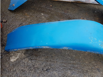 Spatbor New Holland Tm, Ts, Tl, 60, 40, 35 Series, Cab Mudguard Kit 82007495, 82007496: gambar 2