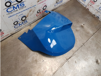 Spatbor New Holland Tm, Ts, Tl, 60, 40, 35 Series, Mudguard Extension Rhs 82007495: gambar 3