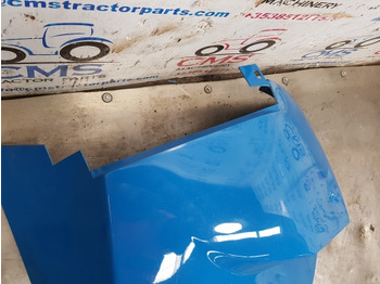 Spatbor New Holland Tm, Ts, Tl, 60, 40, 35 Series, Mudguard Extension Rhs 82007495: gambar 5