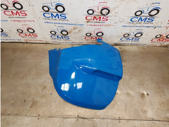 Spatbor New Holland Tm, Ts, Tl, 60, 40, 35 Series, Mudguard Extension Rhs 82007495: gambar 2