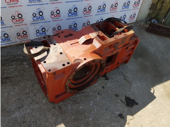 Gearbox New Holland Tm115, Tm125, Case Mxm Transmission Housing 5186644: gambar 2
