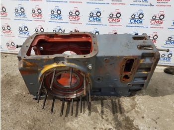 Gearbox NEW HOLLAND
