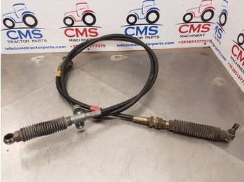 Gearbox dan bagiannya NEW HOLLAND