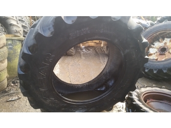 Ban GOODYEAR