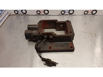 Penularan untuk Traktor Old Stock Old Stock Transmission Control Cover F2nn7222aa: gambar 3