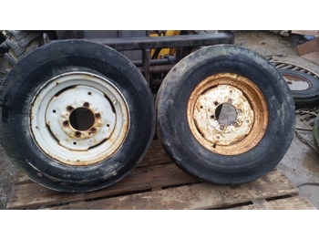 Roda
