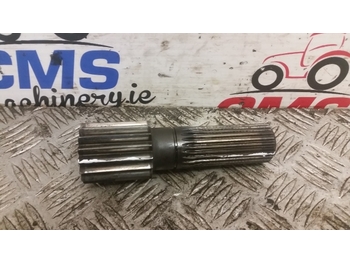 As roda depan LAMBORGHINI