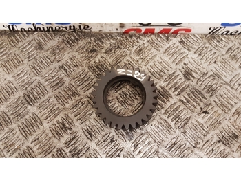 Penularan untuk Traktor Same Rubin 120, 150 Iron, Silver, Titan Transmission Gear Z 29 0.007.7232.0/20: gambar 2