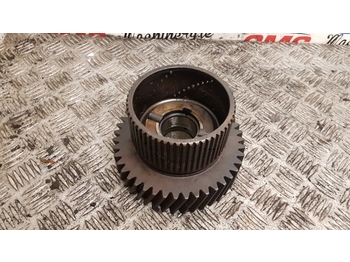 Penularan untuk Traktor Same Rubin 120 Silver, Titan Transmission Gear Clutch Hub Z43/58 0.007.7764.3/20: gambar 5