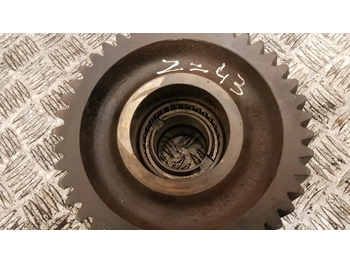 Penularan untuk Traktor Same Rubin 120 Silver, Titan Transmission Gear Clutch Hub Z43/58 0.007.7764.3/20: gambar 3