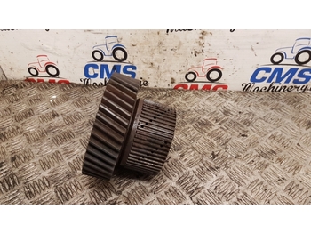 Penularan untuk Traktor Same Rubin 120 Silver, Titan Transmission Gear Clutch Hub Z43/58 0.007.7764.3/20: gambar 4