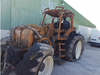 Suku Cadang Mesin Valtra S280 Front, Rear Axle, Engine, Transmission, Hydraulic, Lift Parts: gambar 2