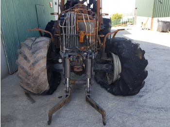 Suku Cadang Mesin Valtra S280 Front, Rear Axle, Engine, Transmission, Hydraulic, Lift Parts: gambar 3
