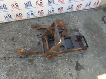 Bingkai/ Sasis Zetor Proxima 8441 Pick Up Hitch Complete: gambar 3