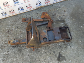 Bingkai/ Sasis Zetor Proxima 8441 Pick Up Hitch Complete: gambar 4