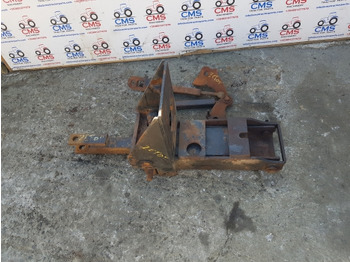 Bingkai/ Sasis Zetor Proxima 8441 Pick Up Hitch Complete: gambar 2