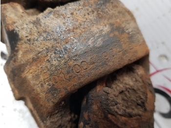 Poros penggerak untuk Traktor Zf Apl2045 Lhs Half Axle Shaft 0501004904, 0501209397, 0501208274, 0501208670: gambar 3