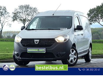 Van box DACIA