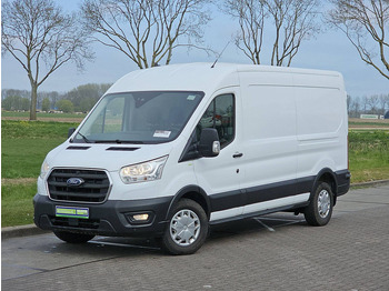 Van panel Ford Transit 2.0 L3H2 Navi Euro6 AC!: gambar 2