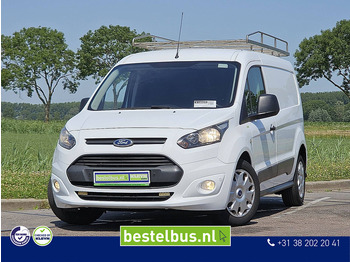 Van kecil FORD Transit Connect